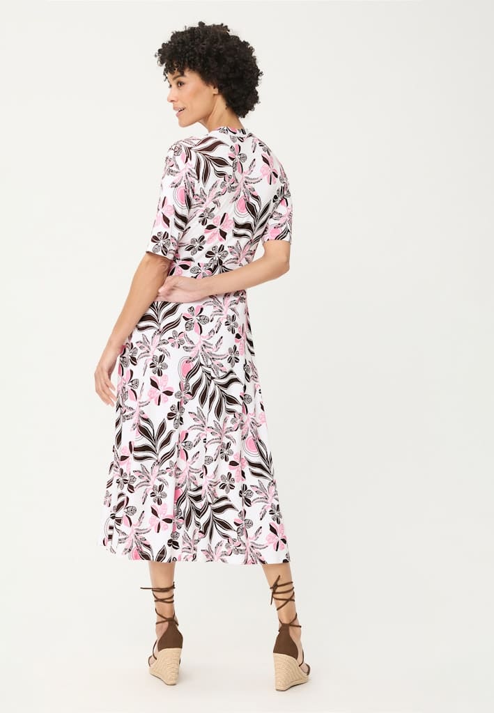Dress Jersey Medium (till 115cm)