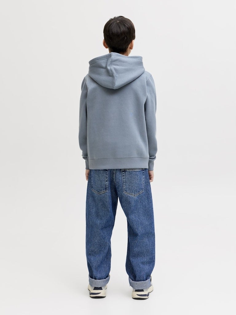 JJESTAR JJ SWEAT HOOD NOOS JNR