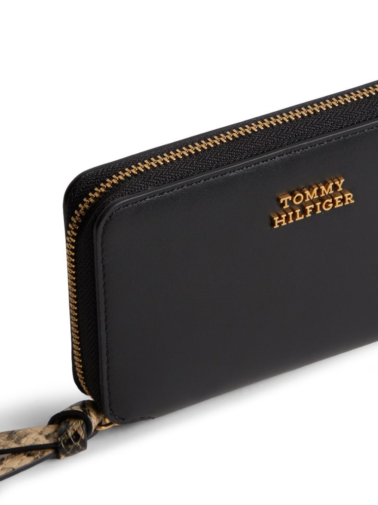 TH LEATHER MED ZA WALLET