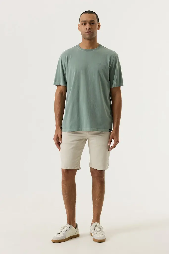 615 Russo short