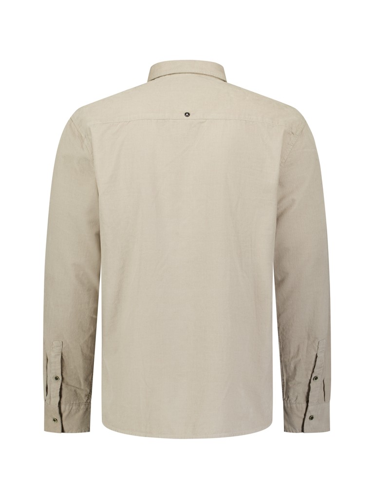 Shirt Fine Corduroy