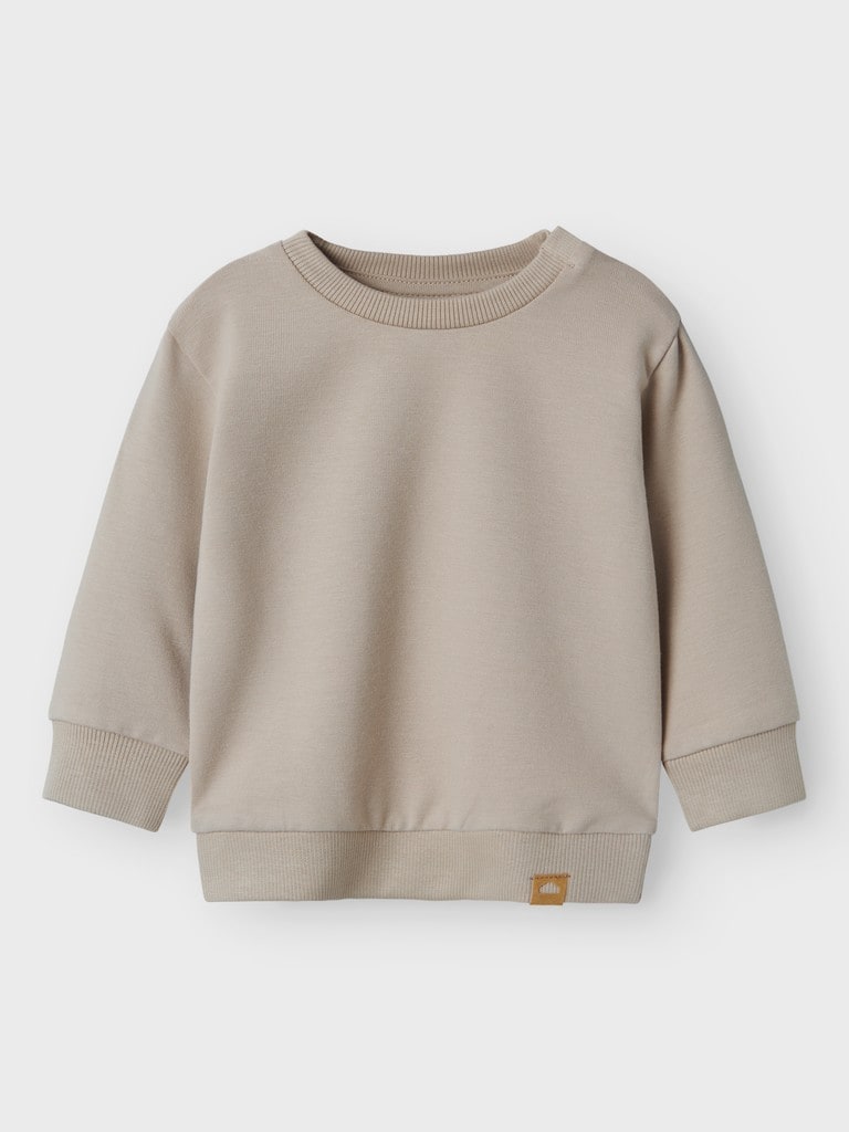 NBNTAKKI LS SWEAT NOOS
