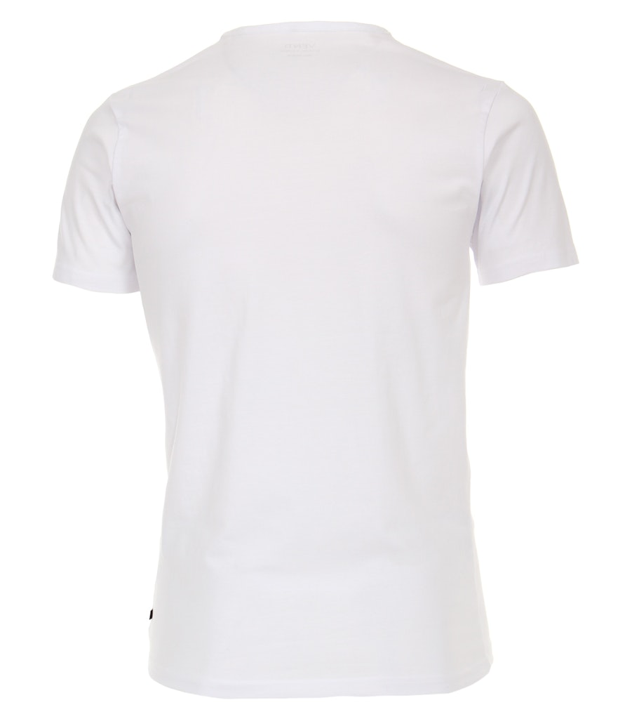 T-Shirt Halbarm Doppelpack 012500