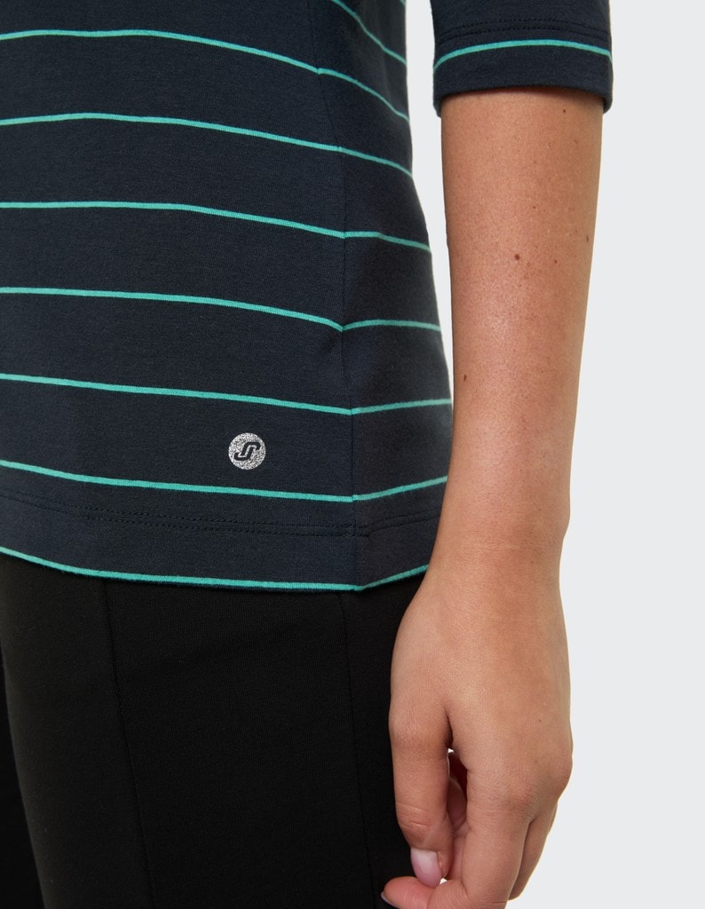 KALINA 3/4 Arm Shirt