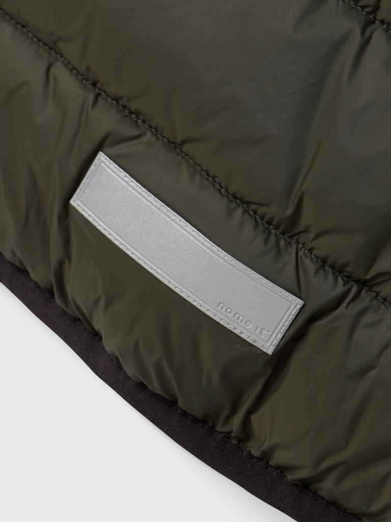 NMMMARBLE JACKET PB NOOS