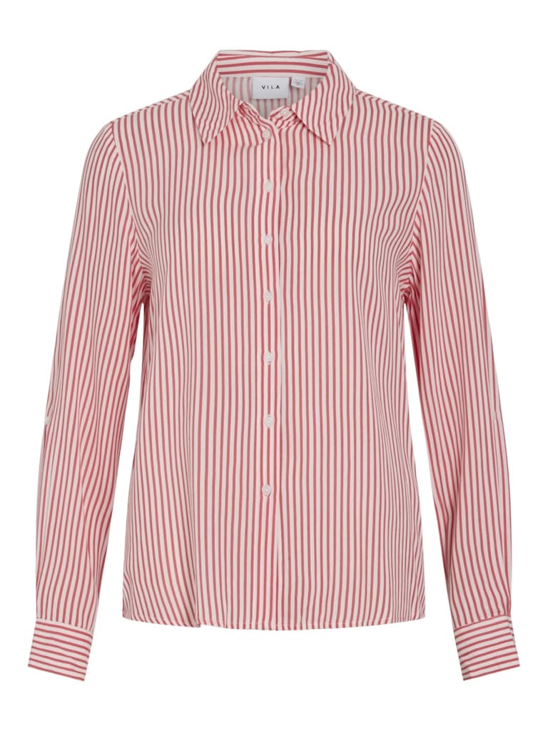 VIROSA L/S SHIRT - NOOS
