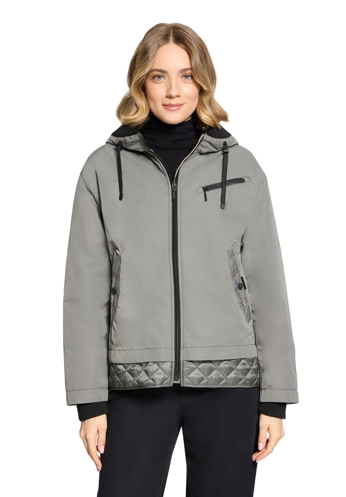 Winterjacke