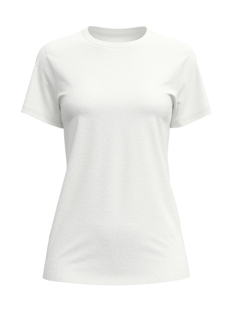 DAMEN Top kurzarm