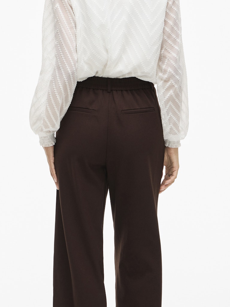 VIVARONE HW WIDE PANT - NOOS