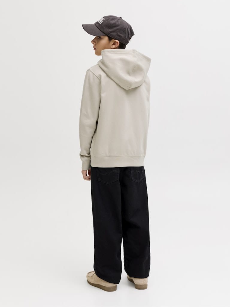 JJESTAR JJ SWEAT HOOD NOOS JNR