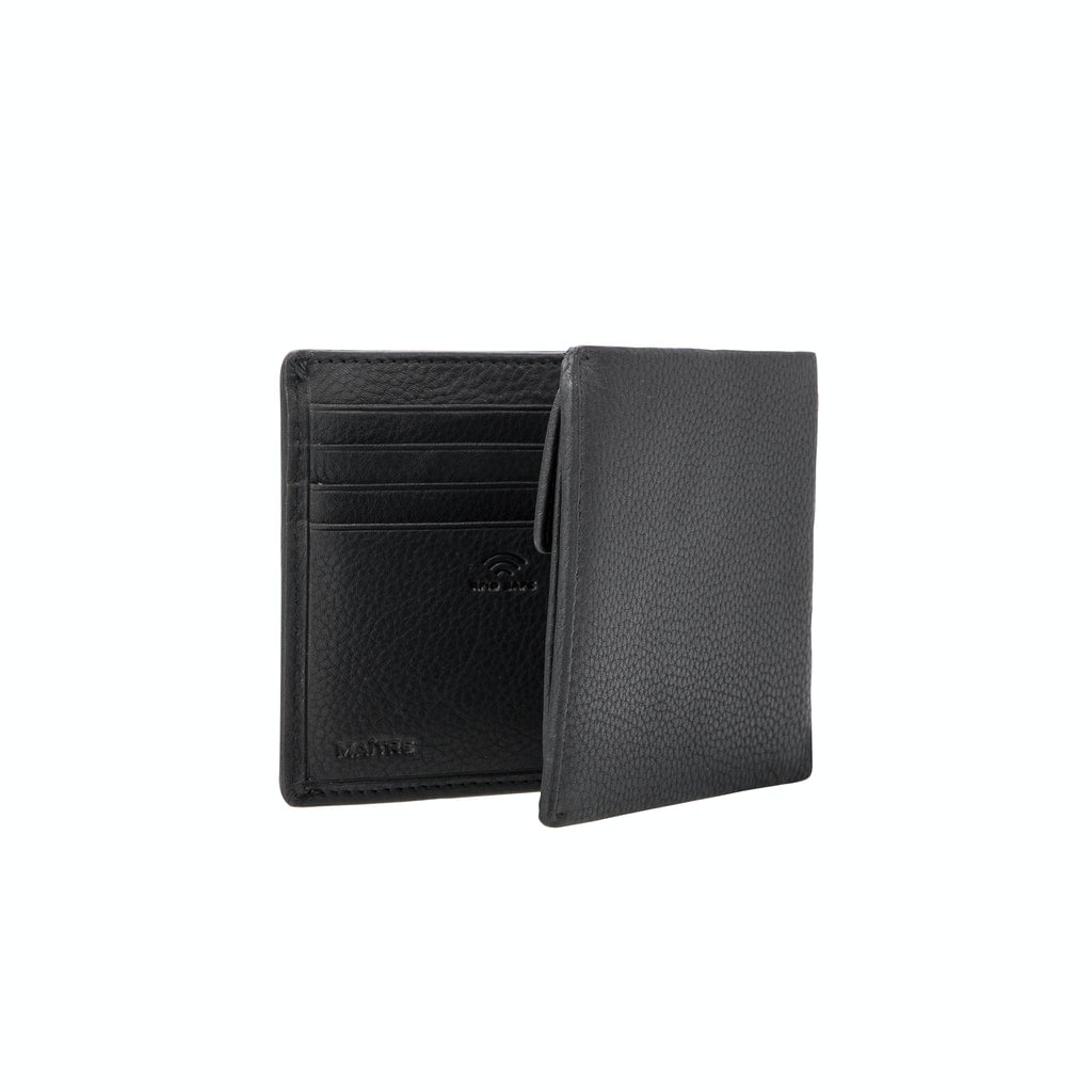 Schwarzerden Gilbrecht Billfold H9