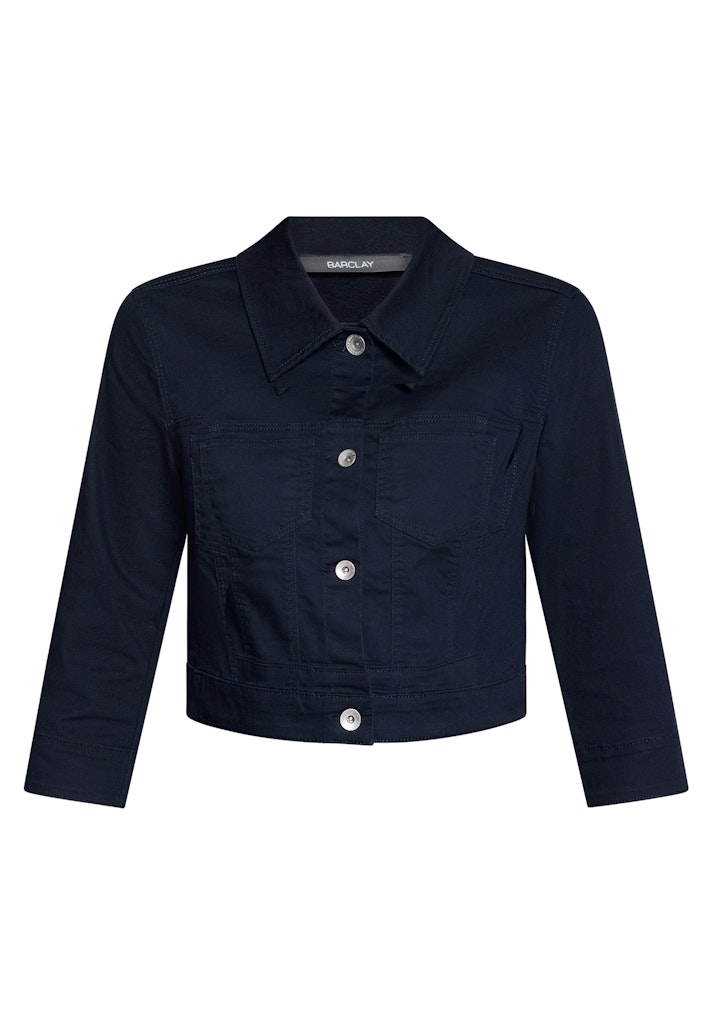 Jeansjacke