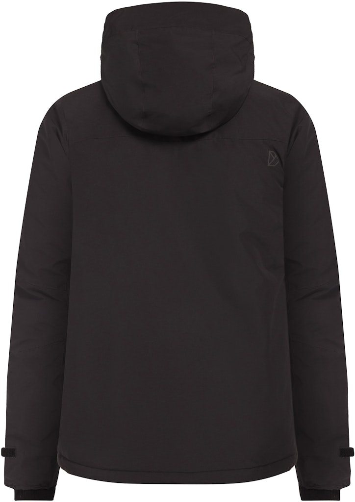 Stefan Jacket