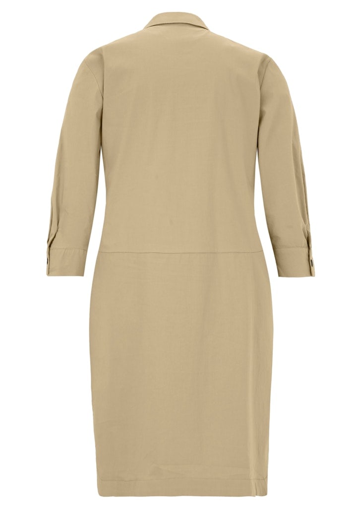 Hemdblusenkleid