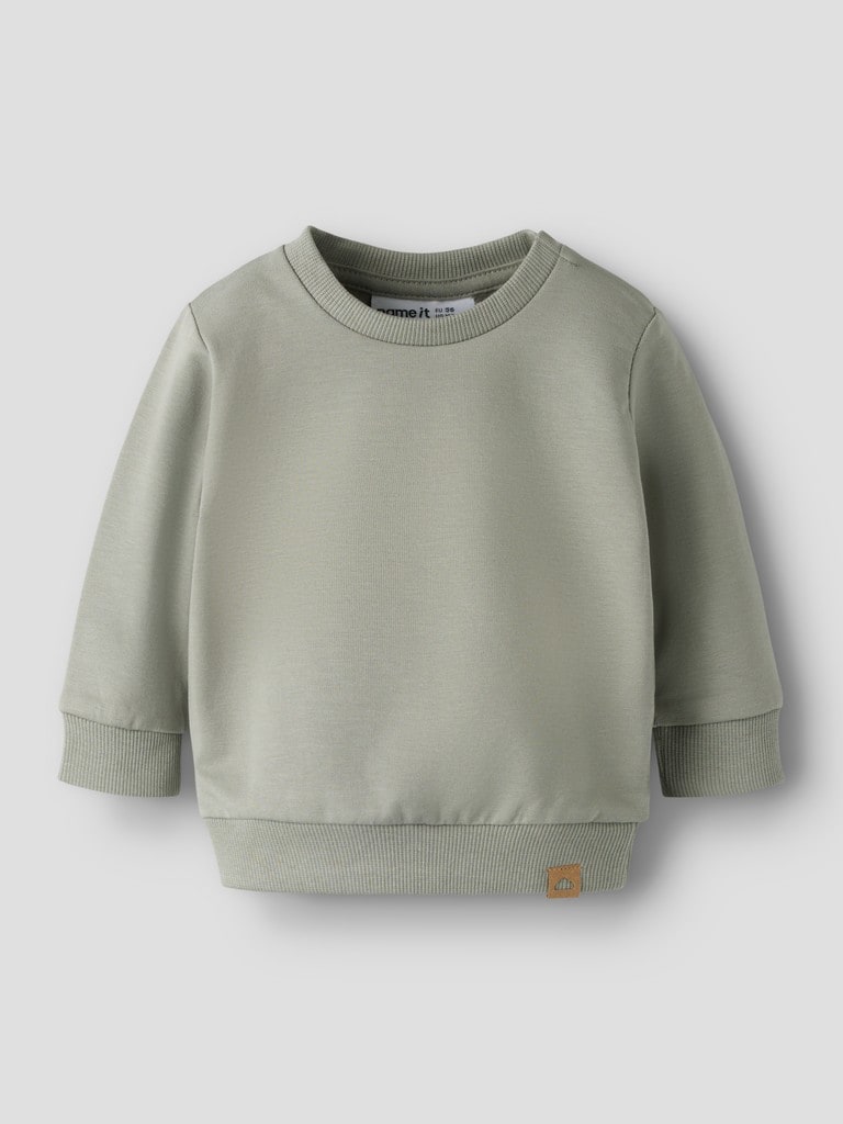 NBNTAKKI LS SWEAT NOOS