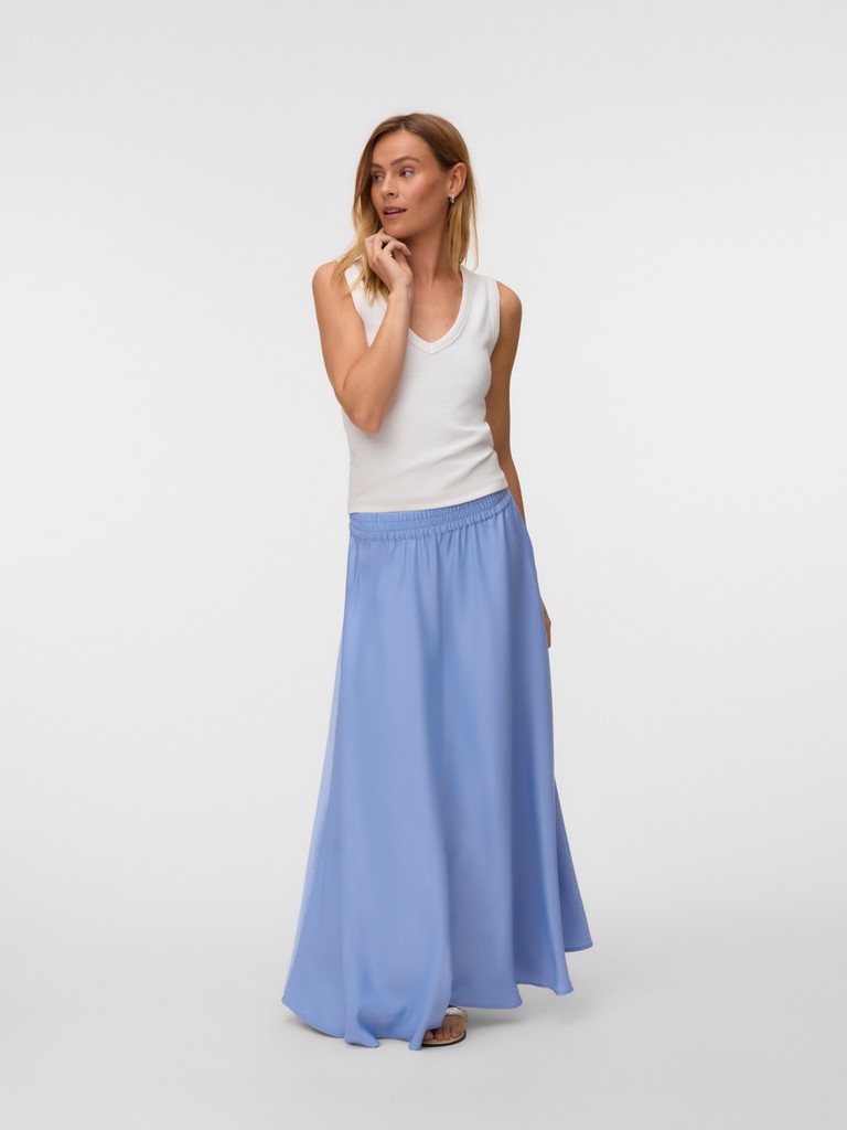 VMMIRA ANKLE SKIRT WVN