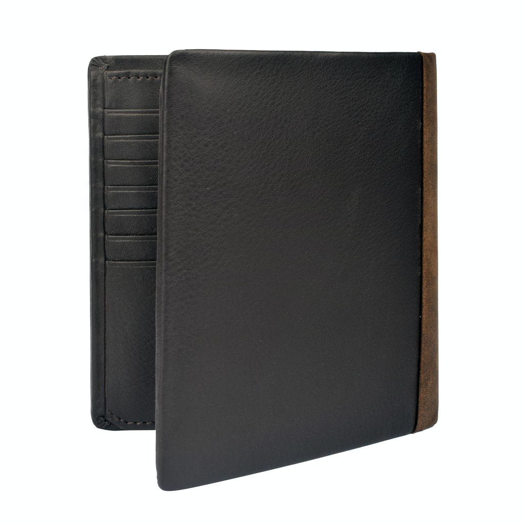 Bundenbach Hamlet Billfold V10