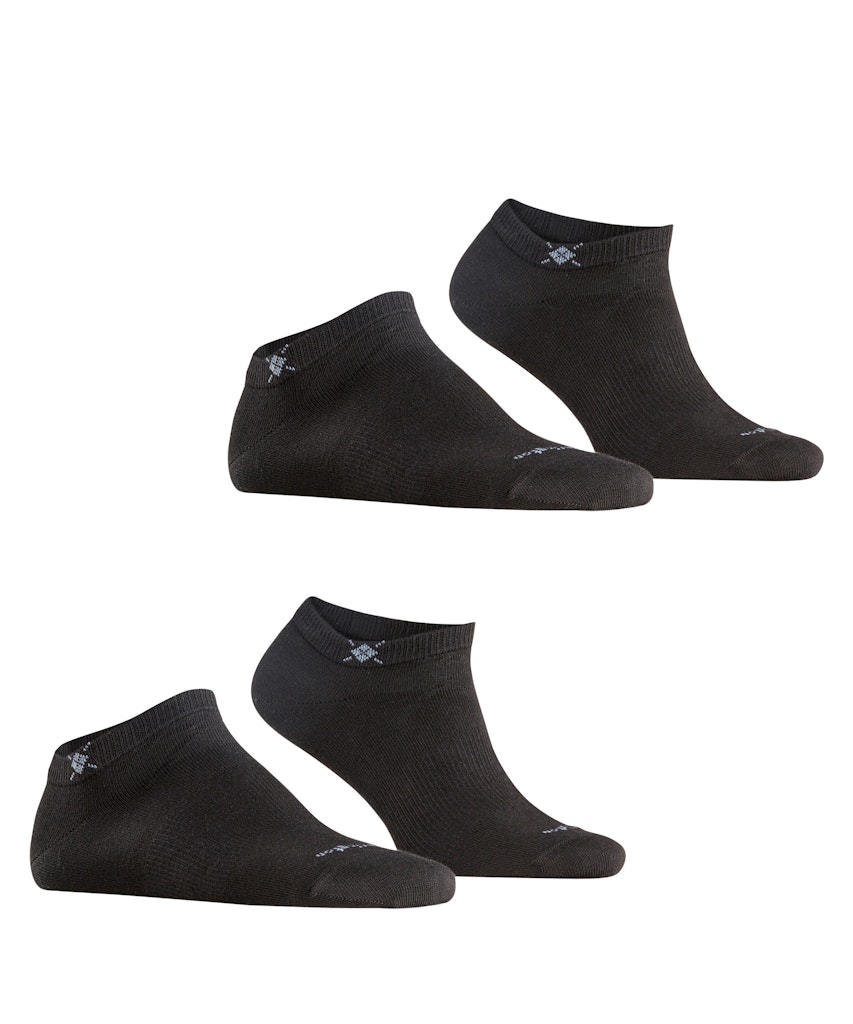 Burlington Everyday 2-Pack Herren