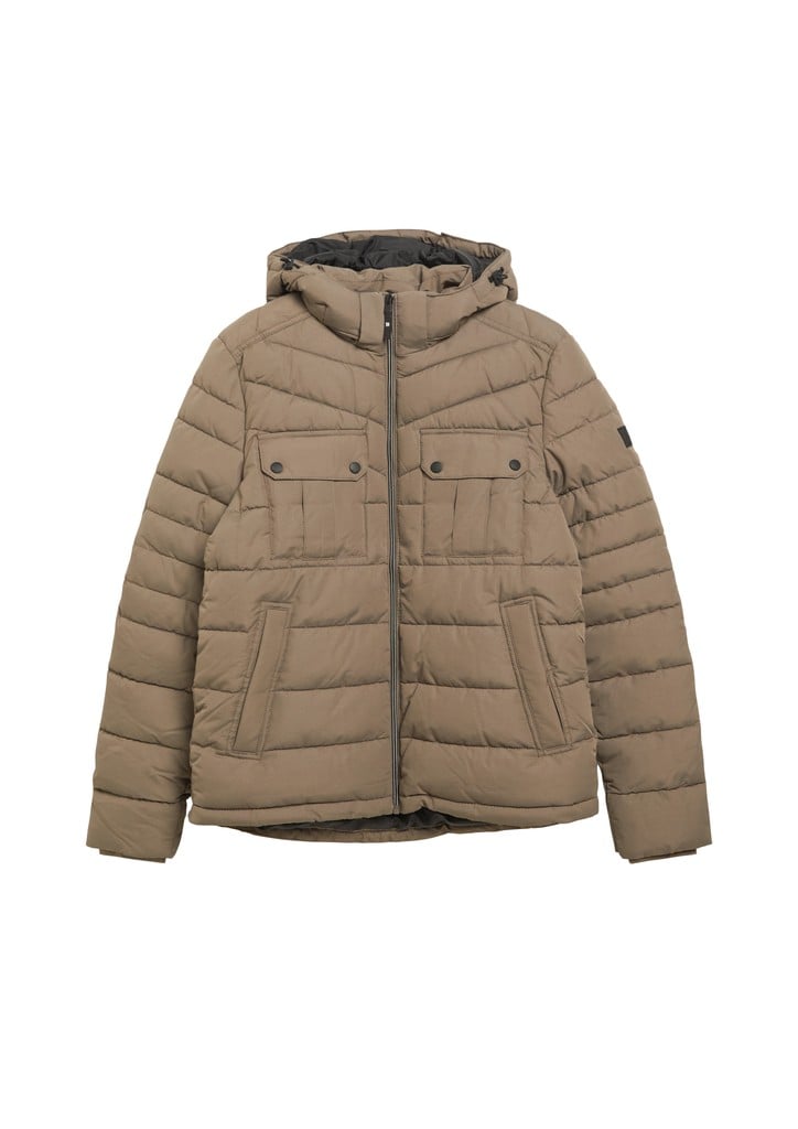 Outdoor-Jacke