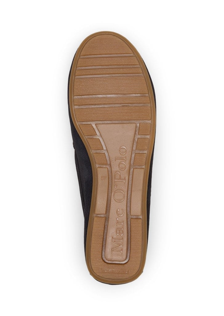 Mokassin Model Selma