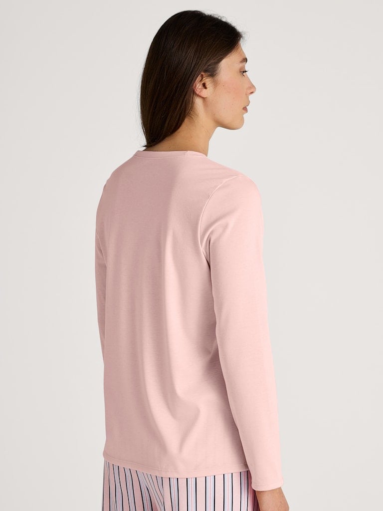WOMEN Shirt long-sleeve