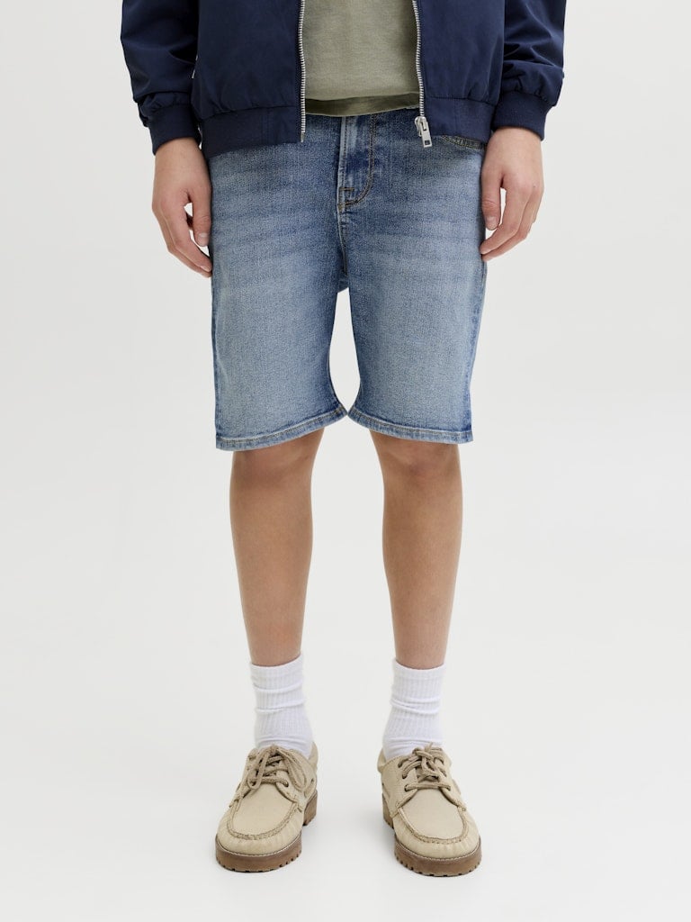 JJIRICK JJORIGINAL SHORTS AT 999 JNR