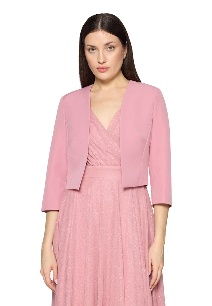 Bolero-Jacke