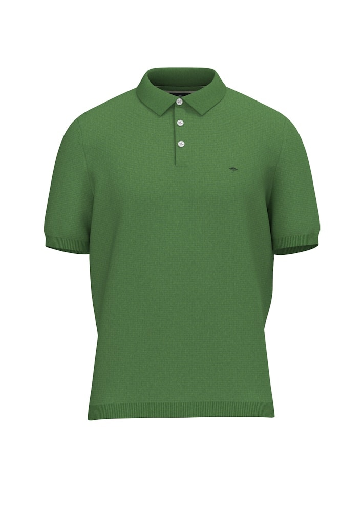 Polo, shortsleeve, Air Cotton