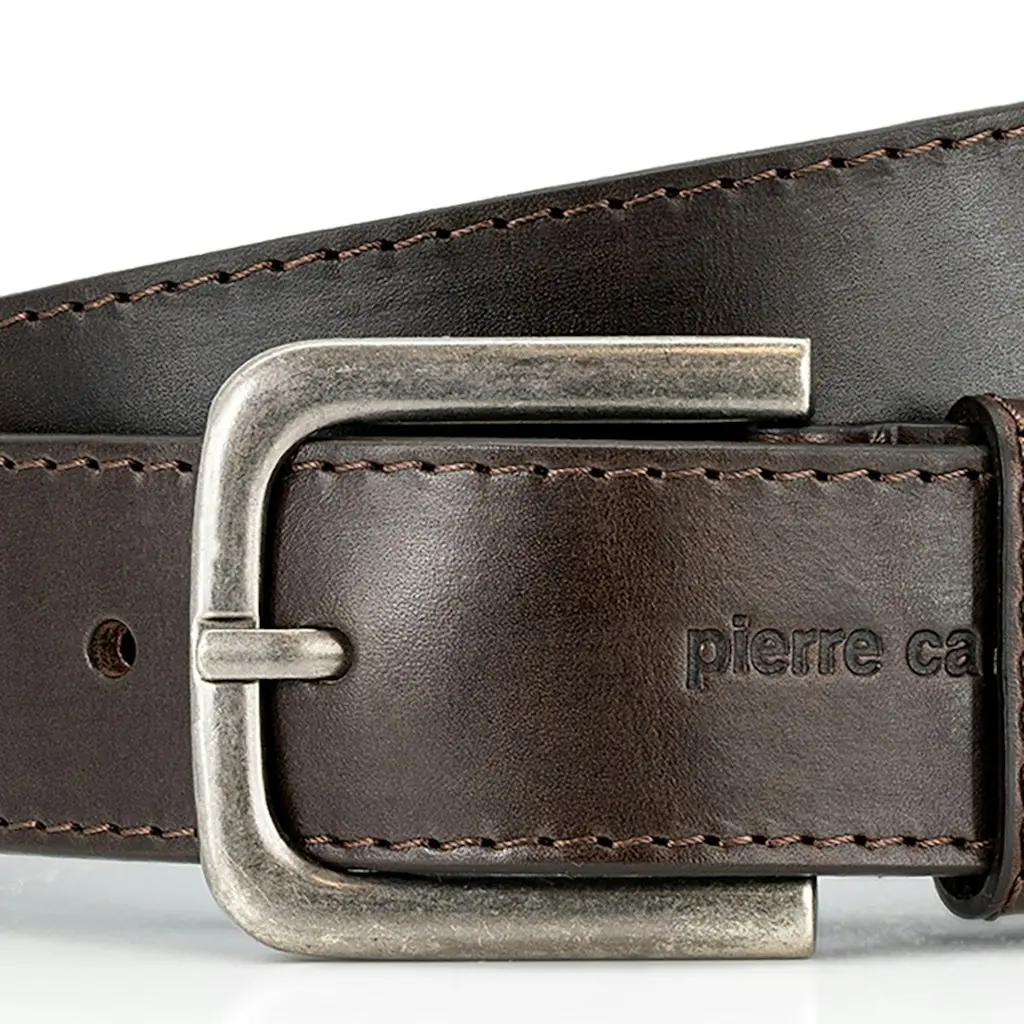 Ledergürtel PIERRE CARDIN