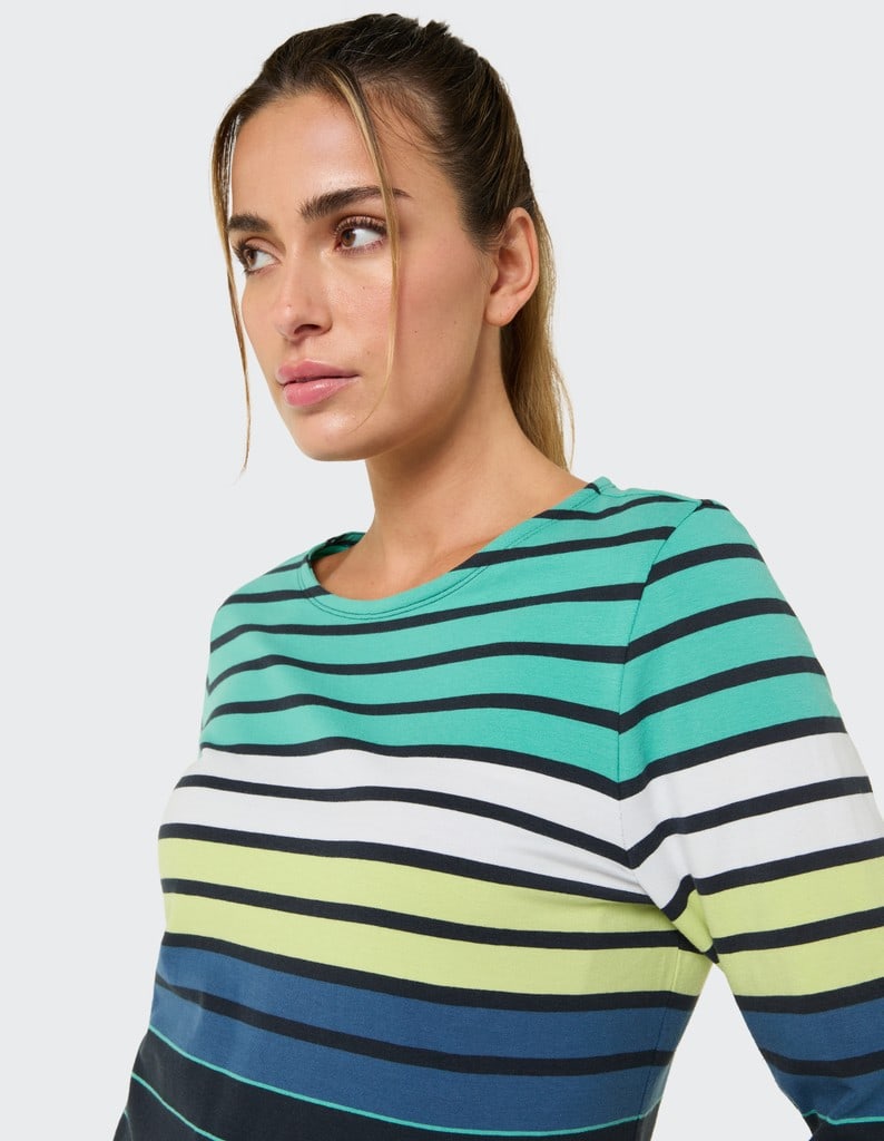 KALINA 3/4 Arm Shirt