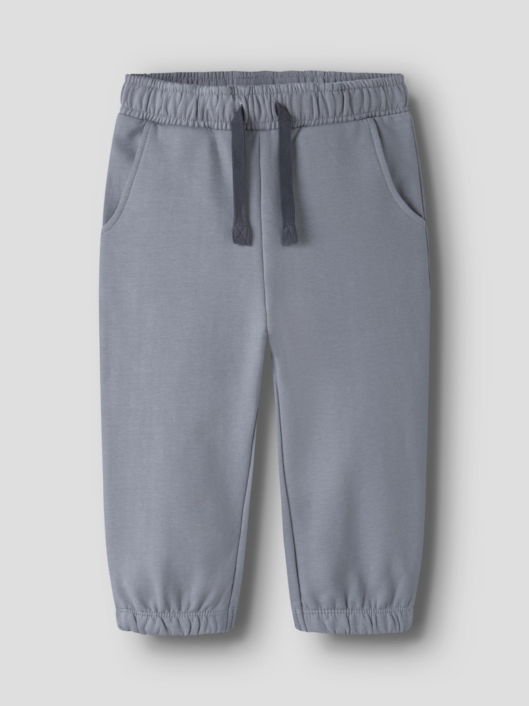 NMMNERO LS NREG SWEAT PANT BRU