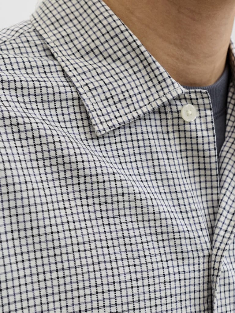 JORAUSTIN CLEAN CHECK SHIRT LS SN