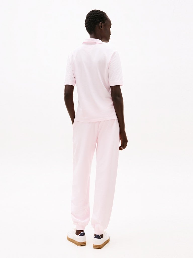 1985 Regular Fit Pique Polo Shirt