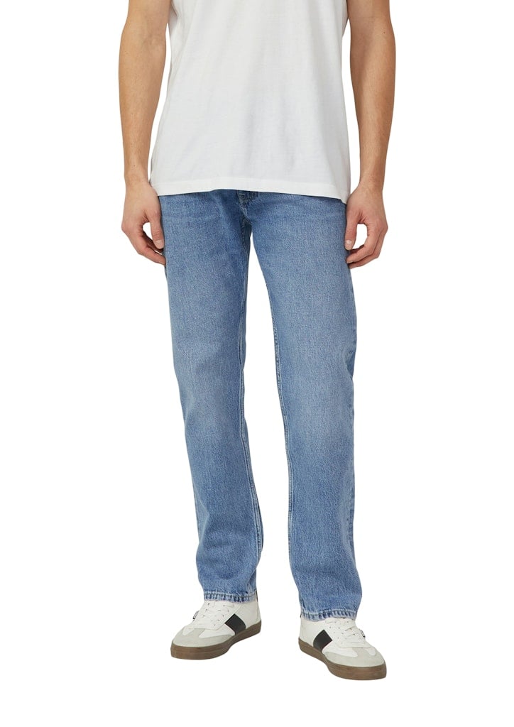 Jeans-Hose