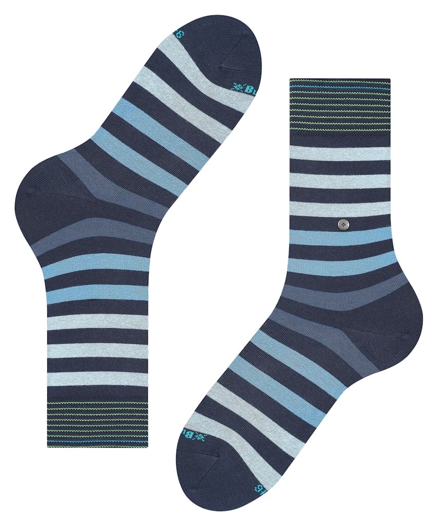 Burlington Blackpool Herren