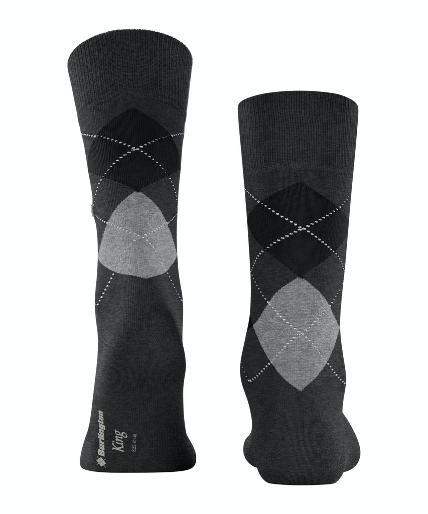 Burlington King Herren