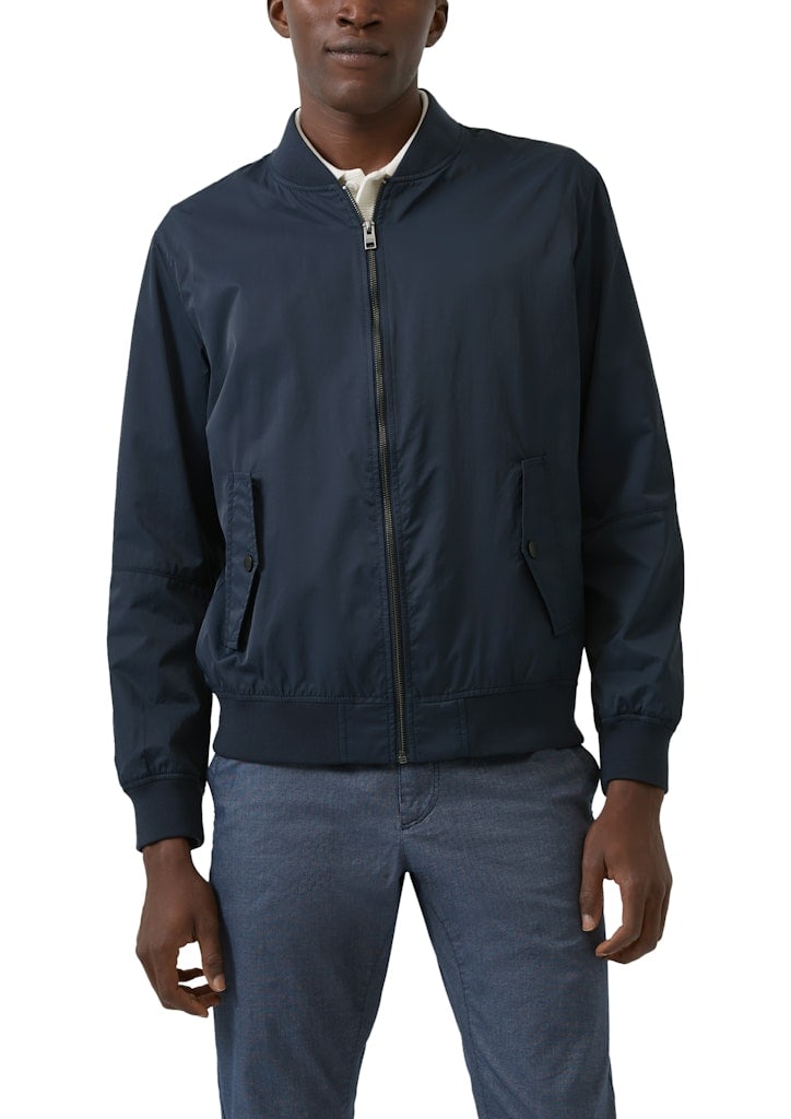 Outdoor-Jacke