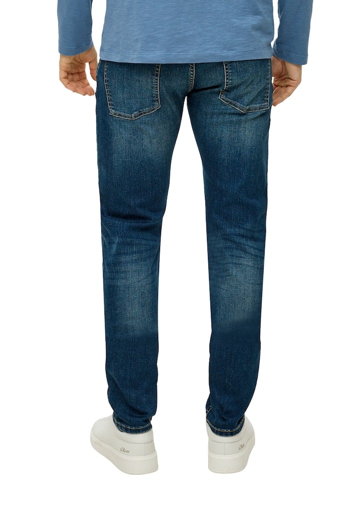 Jeans-Hose | BLUE | W33/L34 | 1490135.4099974769446