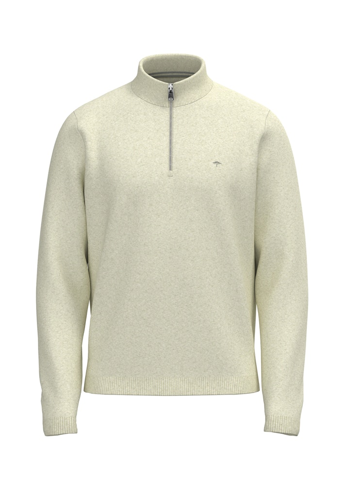 Zip Troyer, Structure