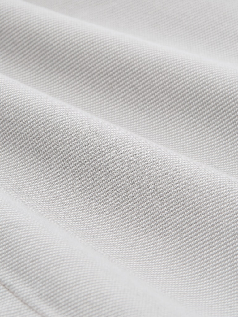 TTREGULAR Chino Shorts mit Gürtel