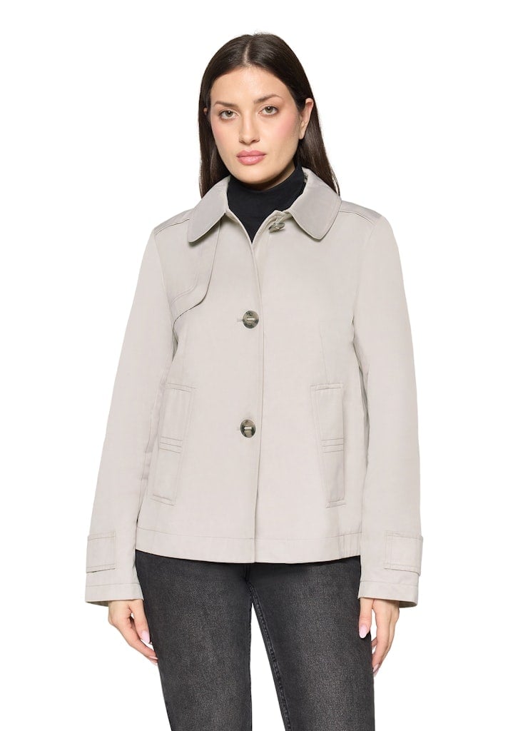 Sommerjacke
