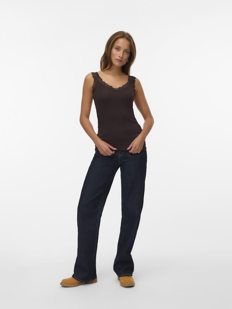 VMROSA SL TOP JRS NOOS