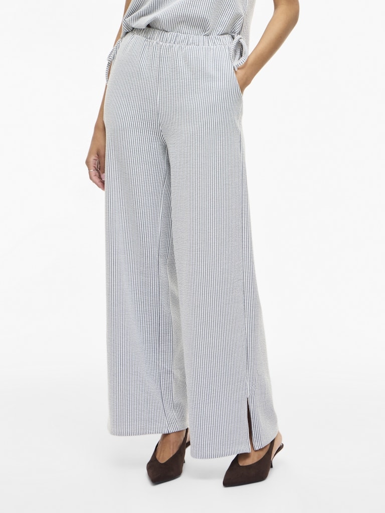 VISTRIPLO HW WIDE PANTS/1