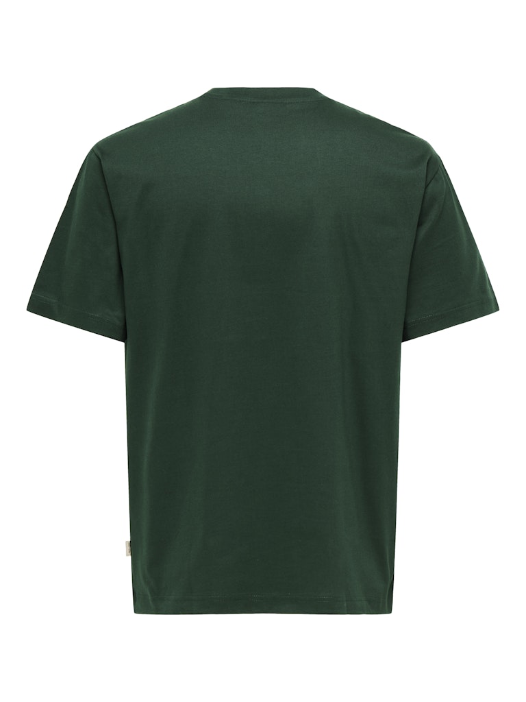 ONSFRED LIFE RLX SS TEE NOOS