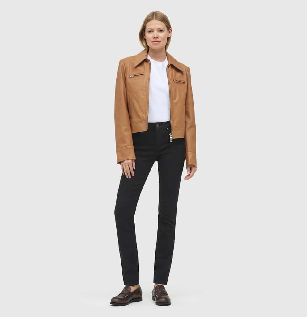 MAC JEANS - DREAM SKINNY, Dream denim