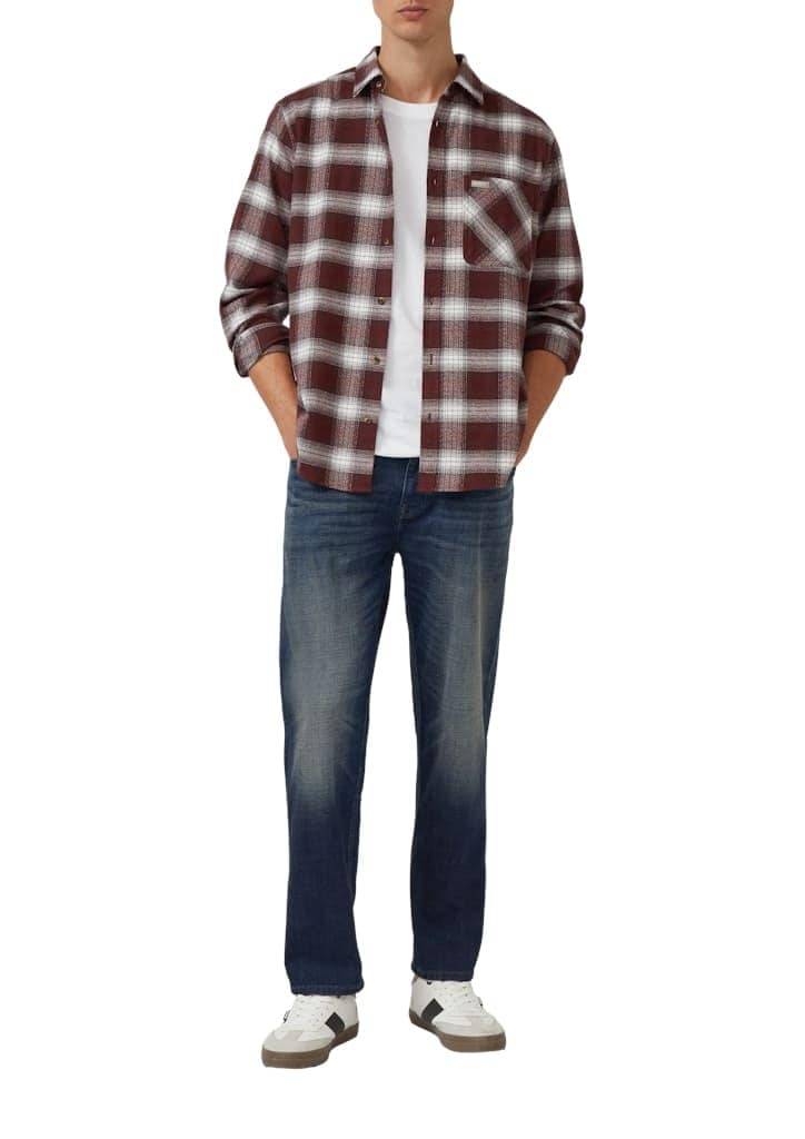 Jeans-Hose