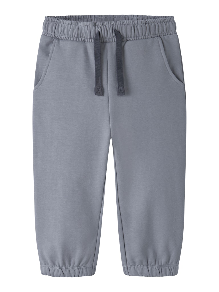 NMMNERO LS NREG SWEAT PANT BRU