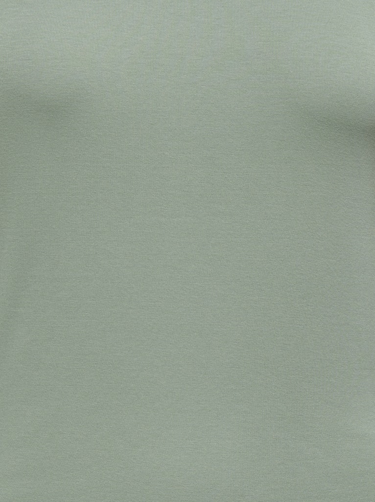 ONLRILEY O-NECK L/S TOP JRS NOOS