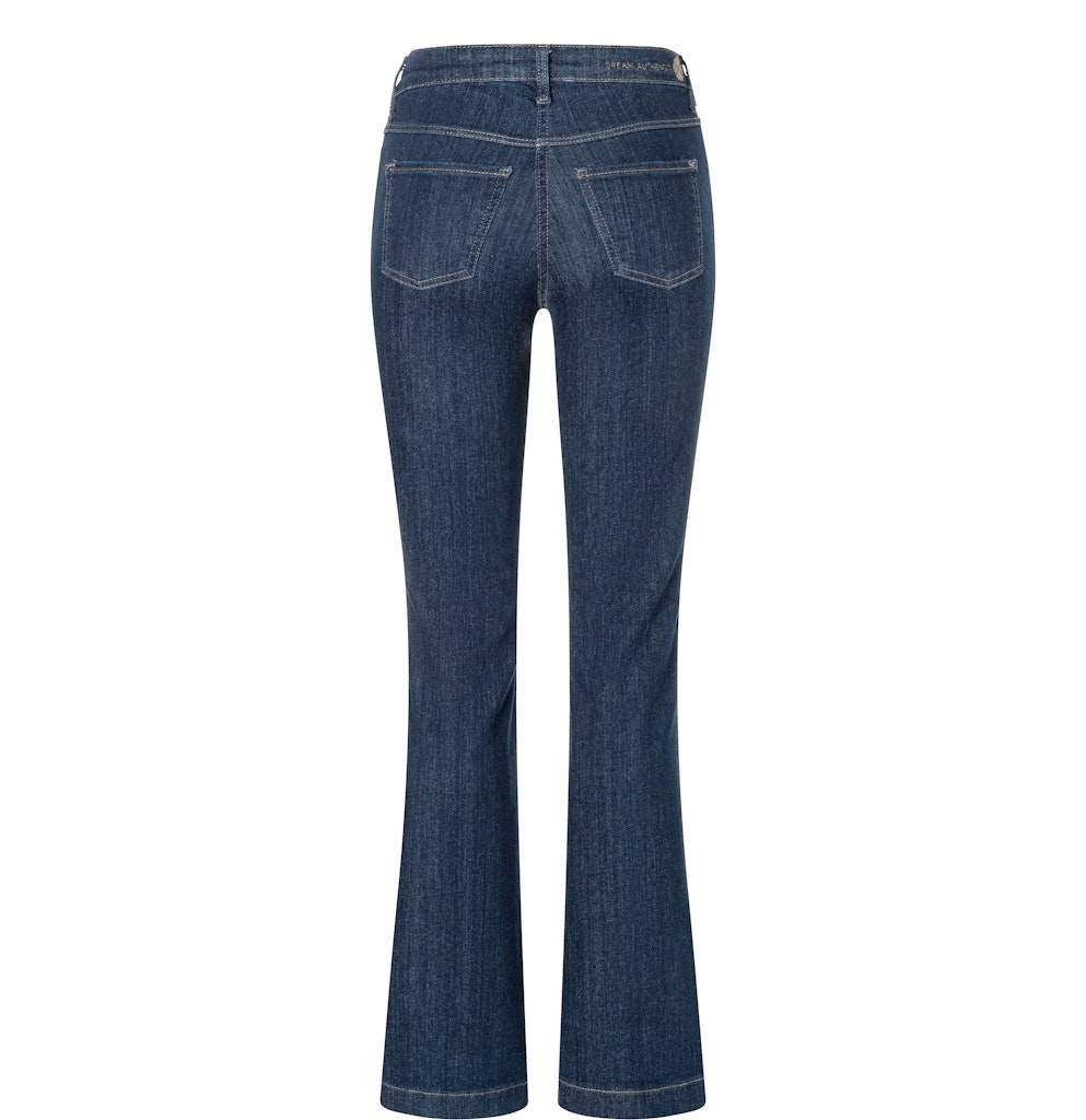 MAC JEANS - DREAM BOOT, Authentic mega flex