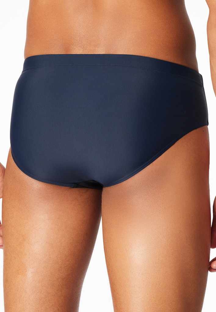 Badehose Slip Komfort